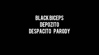 Black Biceps - Depozito | su žodžiais   download