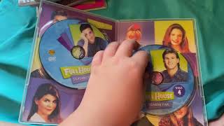 DVD update for September 3, 2022 + Unboxing