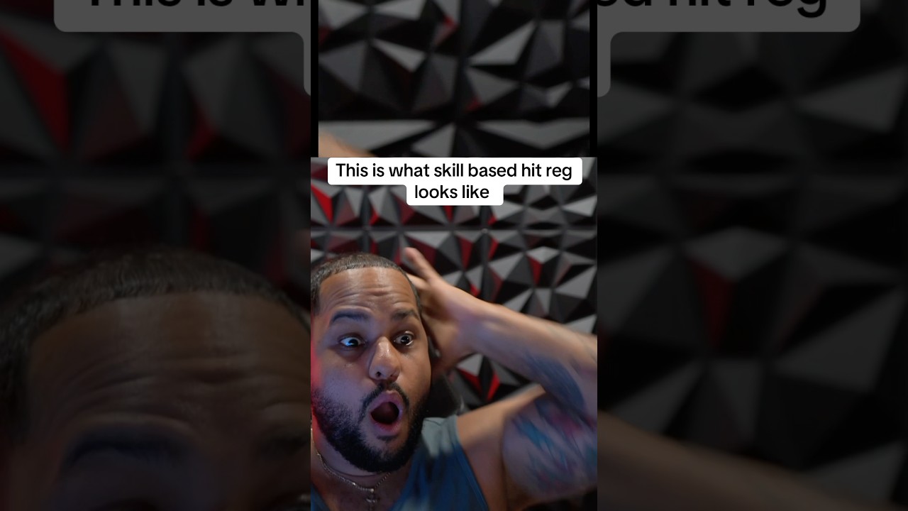 This is what skill based hit reg looks like