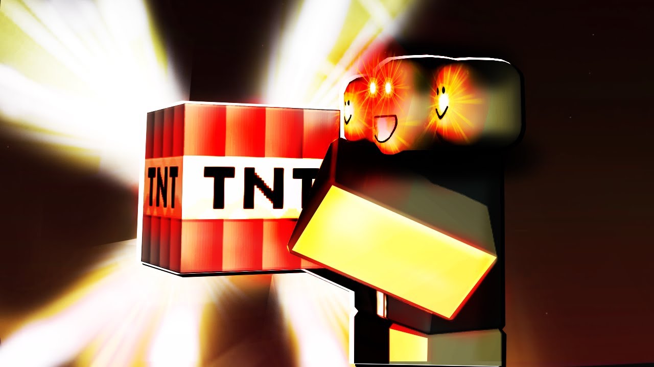 ROBLOX CREEPER CHAOS! - ROBLOX CREEPER CHAOS!
