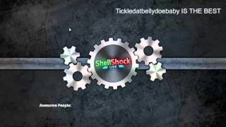 Too Much Tank Destruction!! Shellshock LIVE
