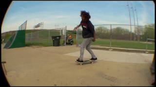 OG RailSesh