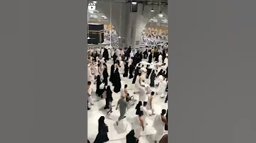 اللهم اكرمنا يا فاطمة جبل الصفا والمروة 