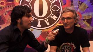 Universo Cannabis con los Bancos de Semillas en la GrowMed