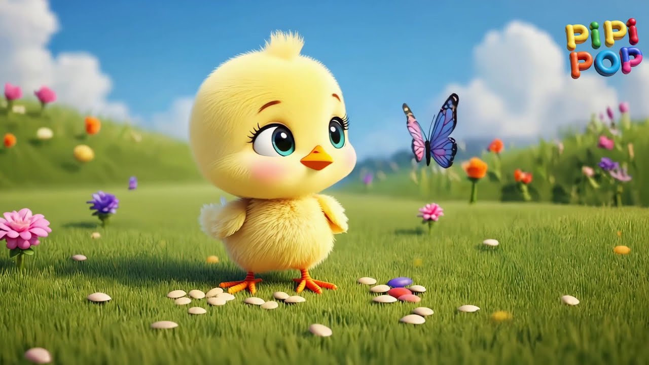 Canciones Infantiles en Español 🎵 | Mix Musical para Cantar y Aprender