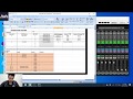 How to setup a Yamaha MTX3 with XMV4140 + MCP1 &amp; Wireless DCP App - A complete walkthrough