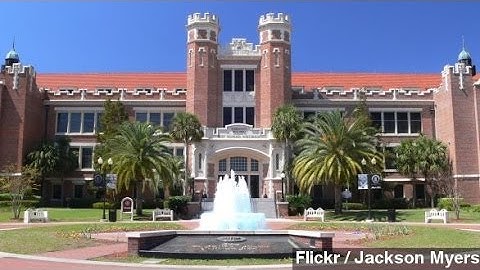 55 Colleges Face Federal Sexual Assault Probe