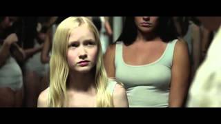 Eden Movie Trailer HD