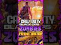 PARADOX JUNCTION EASTER EGG HUNT LIVE! 🧟 BO7 Zombies *NEW MAP* Gameplay | Side Quest Girth!