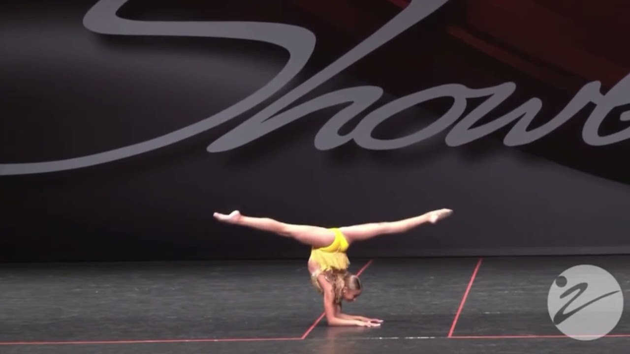 Mariah Humphrey Sasha Fierce