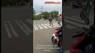 Download Lagu Masa Korona, Pengamen Marak di Lampu Merah Pemda MP3