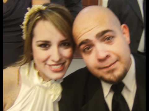 Adalyz y Pono Feb 2012