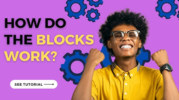 How The Blocks Work: build a link-in-bio booking page for Airbnb