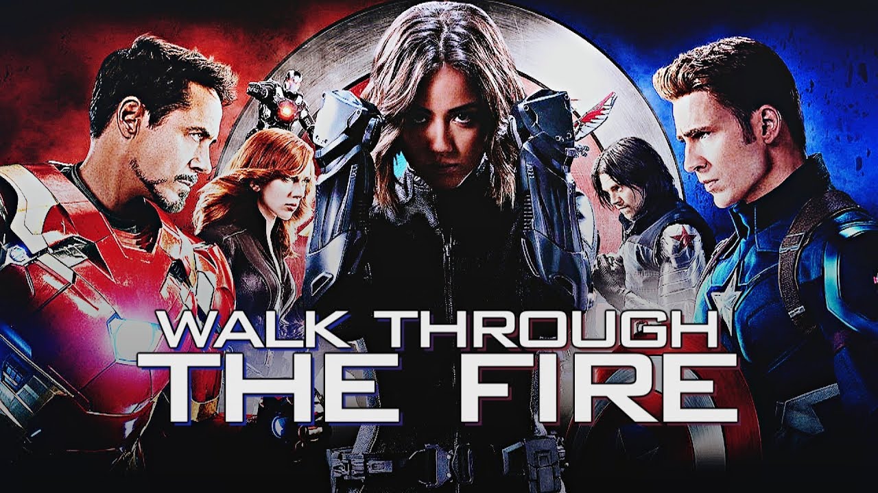 Quake An Avengers Fanfiction Wattpad