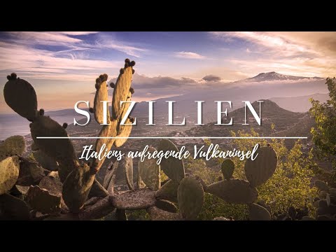 Video: Die besten Aktivitäten in Sizilien