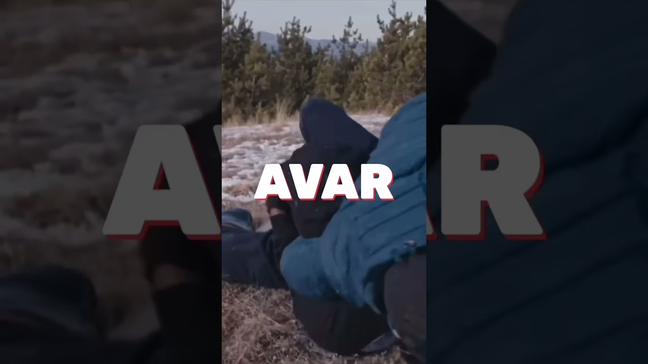 Dagestan's Wrestling Warriors: Inhuman Strength