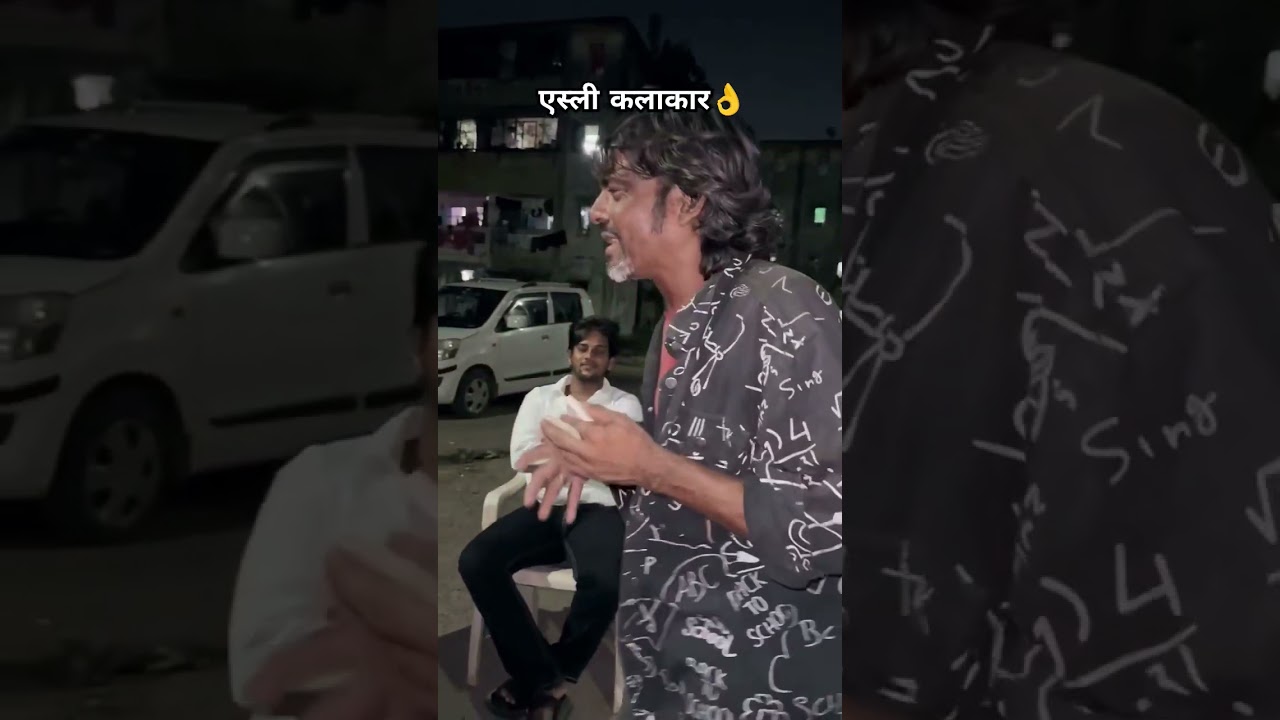 viral telented guy ❤️🫡 