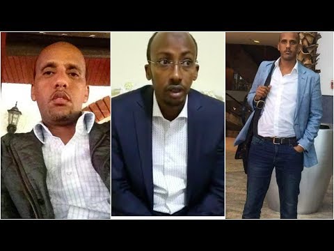 Mustafe Cagjar Oo Madaxweynaha Cusub Ee DDSI Loodoortay