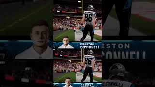 Panthers Eat Dogs 👾🐈⬛🐶retrokenatondon13 #twitch #gaming #madden26 #football #madden
