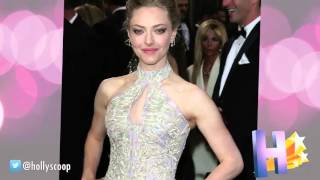 Famous Amanda Seyfried 'Getting Cozy' With Justin Long Wealth