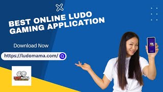 Online Gaming App Play LUDOMAMA game and win big Cash #ludomama#onlineearning #gaming #ludogame screenshot 2