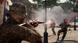 Post Scriptum - Veghel Alaaf [GER Comms/ENG Subs]
