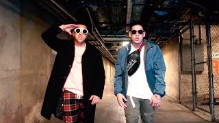 Miguelito - Banco (feat. TheoCiros) (Video Oficial)