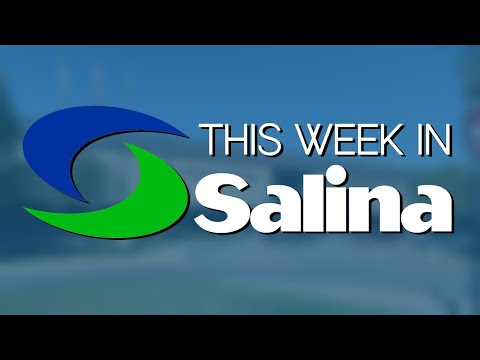 This Week in Salina - Week of July 25, 2022