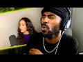 K Dre Reacts To Faouzia Middle Child J Cole Cover 