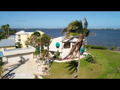 9094 S. Tropical Trail, Merritt Island, FL home video tour