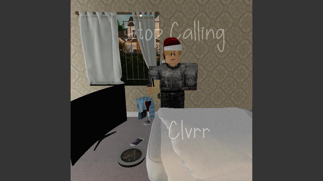 Obejrzyj stop calling w YouTube Obejrzyj stop calling w YouTube