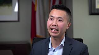 UT Dallas MBA Student Talks Composition of Cohort