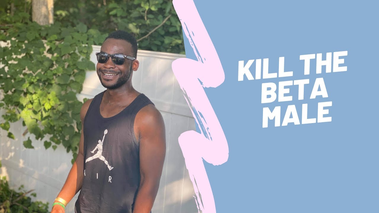 Kill the beta! Attract her easily [SEMEN RETENTION]