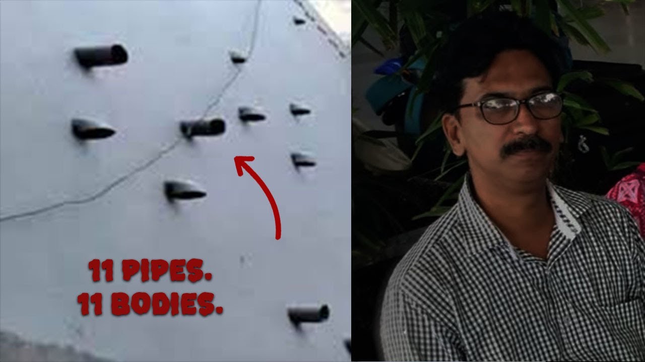 Folie à Deux: Inside the Mind of the Burari Family Cult.