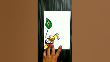 4 Beautiful assignment front page border designs handmade|#popstick #shorts #shortvideo