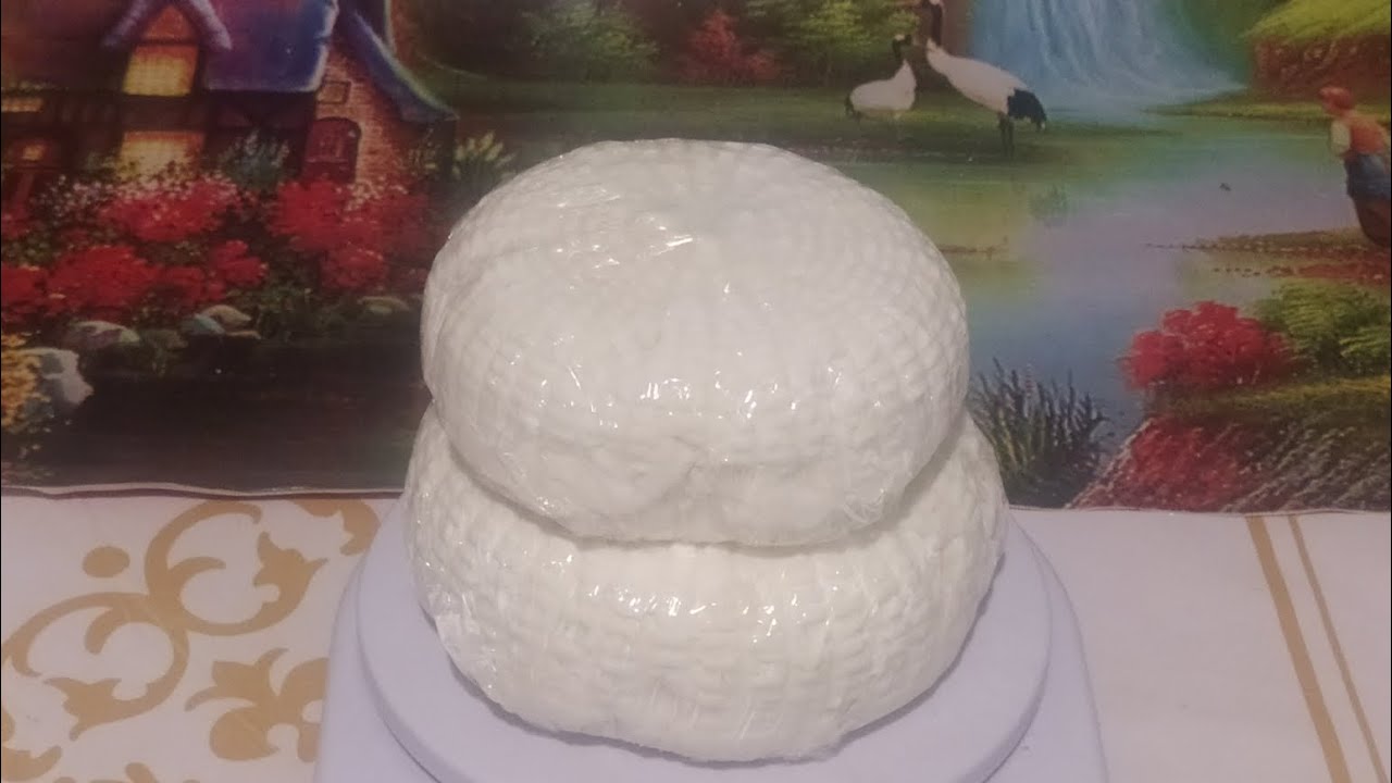 Сыр панир, Габби и Дуся. - YouTube