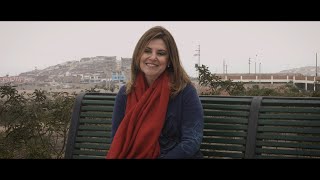 Documental: Violeta Orozco