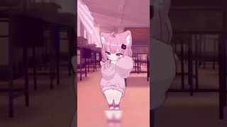 Loli Dance X Pretty Girl. Wallpaper Dance Anime. Short Youtube_FYP TK²_Gabut