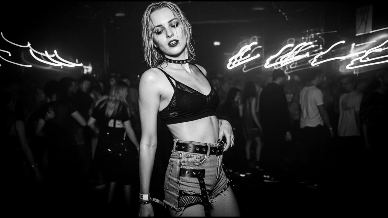 GRIMSECTOR – Dark Techno  Industrial EBM Single