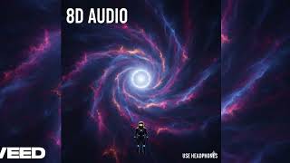 Shararat 8D Audio Dhurandhar Ranveer, Aditya Dhar, Shashwat, Jasmine, Madhubanti, Ayesha, Krystle