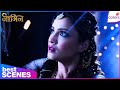 Naagin S1 | Shesha Threatens Sangram For The Naagmani | Colors TV