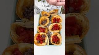 Your family will love this easy appetizer || Justine Kameron