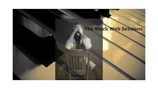 Aaron Carter LIVE : January 19th The Black Web Sessions (Production)