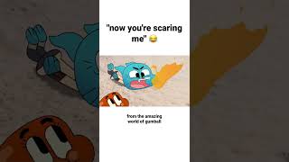 from the amazing world of gumball