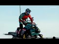 HIGHLIGHTS | Pro Lite Round 2 of AMSOIL Championship Snocross