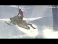 HIGHLIGHTS | Pro Lite Round 2 of AMSOIL Championship Snocross
