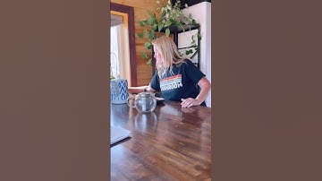 Daily Mushroom Tea!❤️🍄