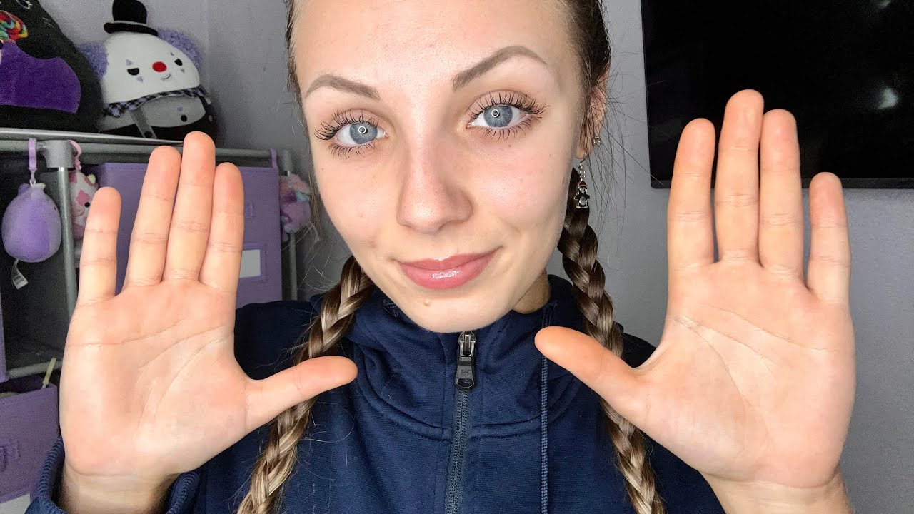 ASMR 100% Personal Attention! 😴