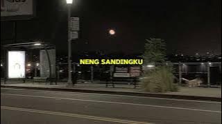 Lirik Lagu Nyawiji - Wisnu Jaya ft Ajeng Febria