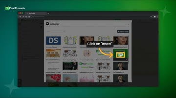 Page SEO Settings in FlexiFunnels